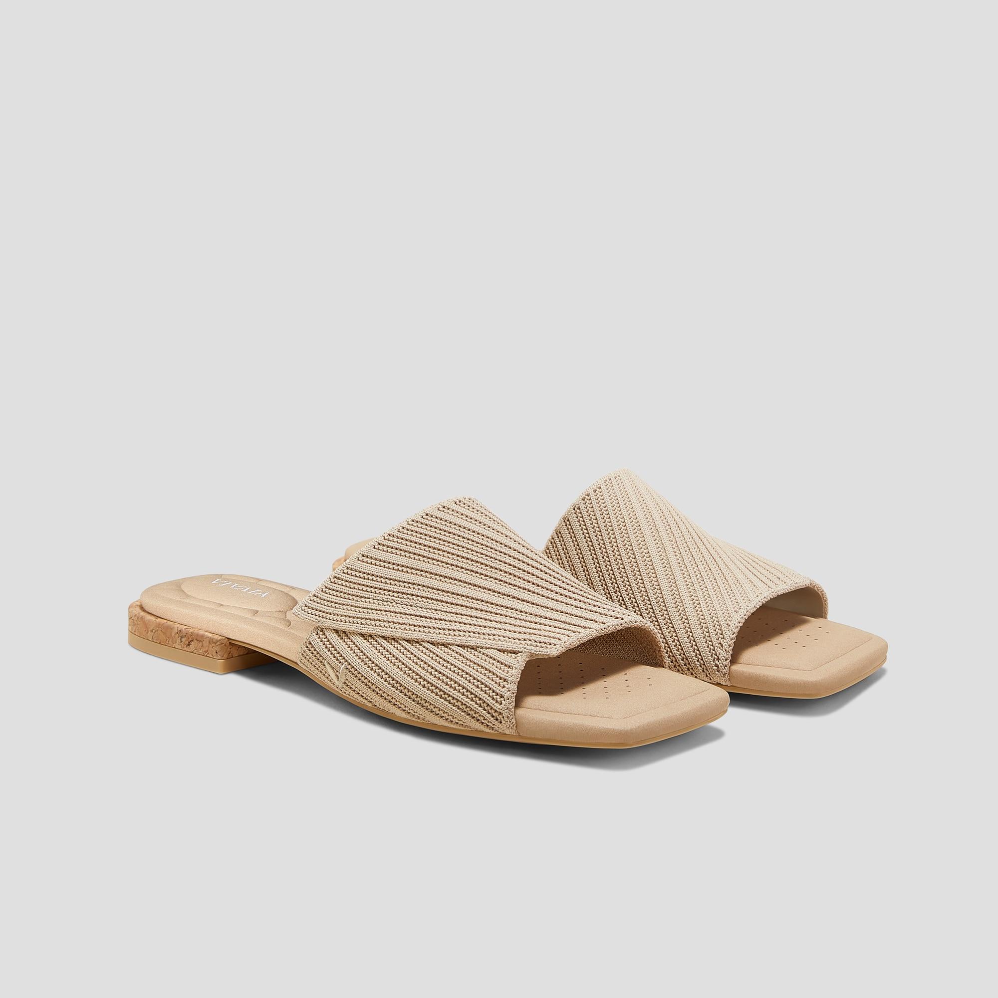 Streamline Slide Sandals (Maeve) Product Image