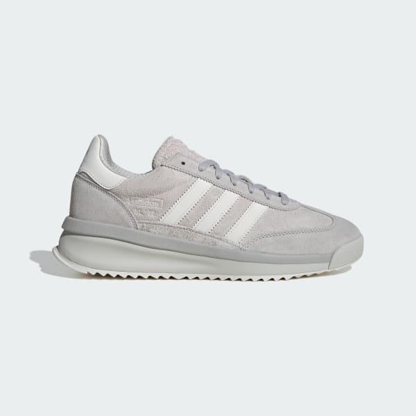 adidas SL 72 RTN Shoes Grey One M 10 / W 11 Unisex Product Image