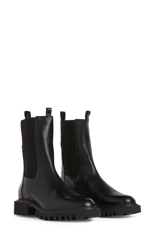 AllSaints Hallie Lug Boot Product Image