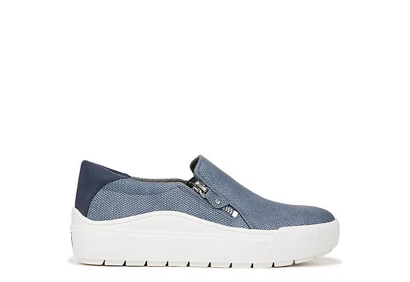 Dr. Scholls Womens Time Off Now Slip On Sneaker Product Image