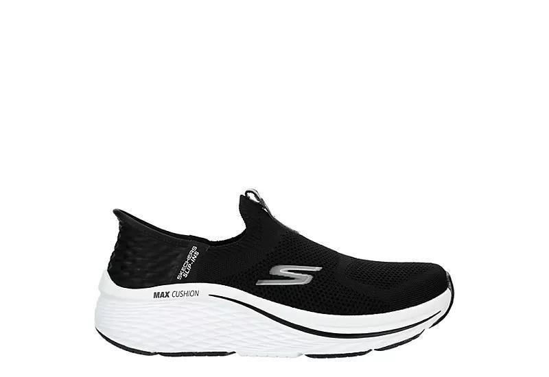 Skechers Womens Slip-Ins Max Cushioning Elite 2.0 Running Shoe Product Image