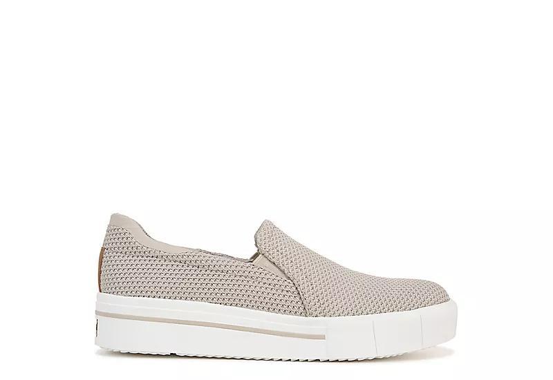 Dr. Scholl's Happiness Lo Sneaker (Light Knit) Women's Shoes Product Image