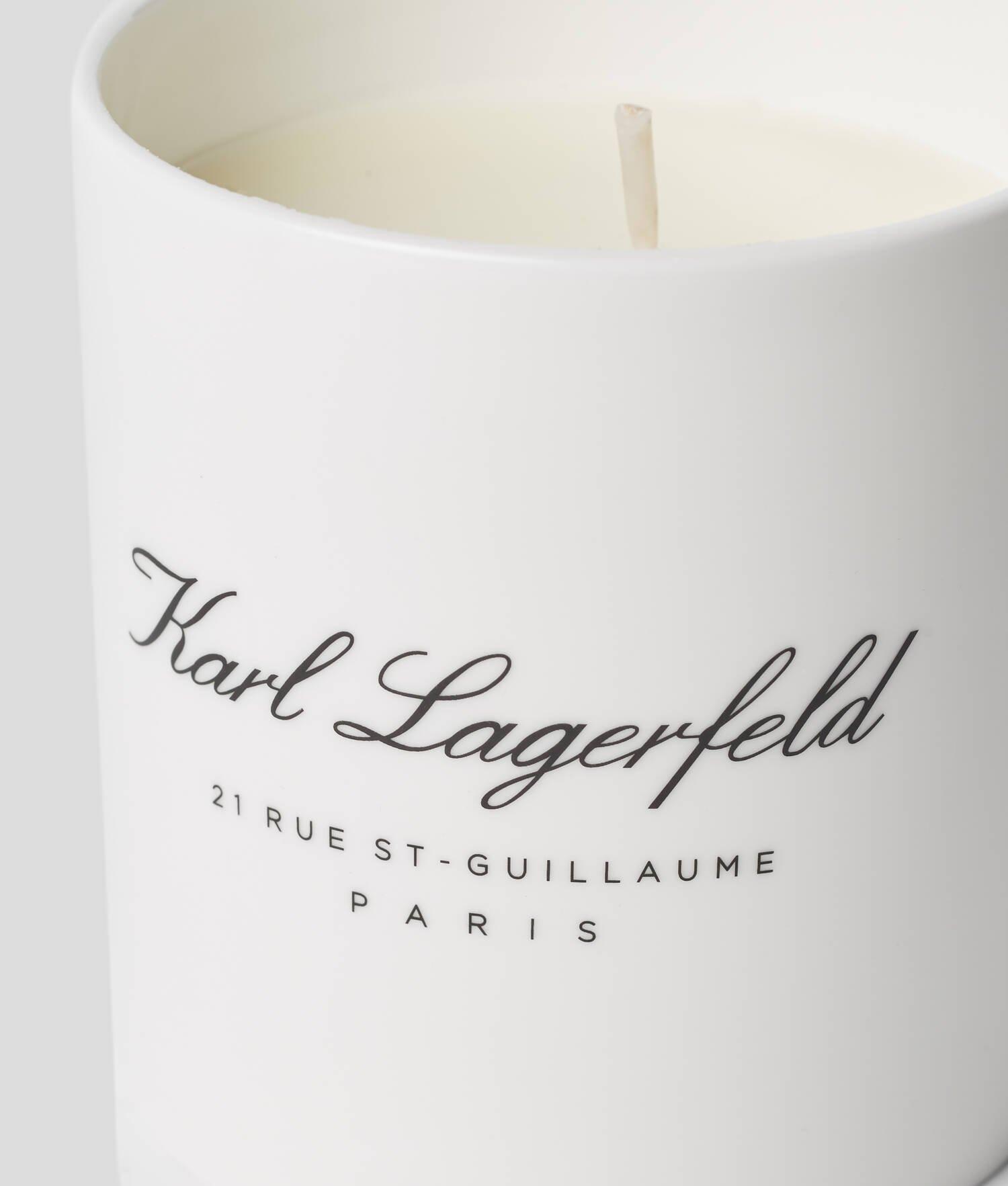 HOTEL KARL SCENTED CANDLE Product Image