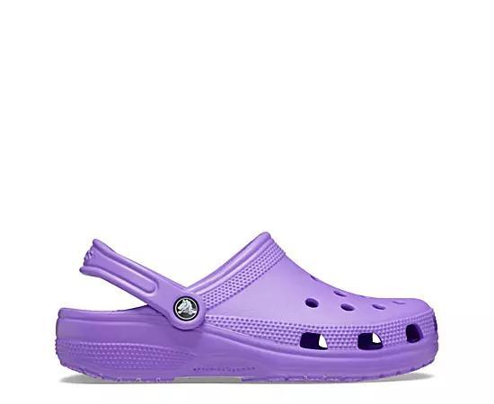 Crocs Womens Classic Clog Product Image