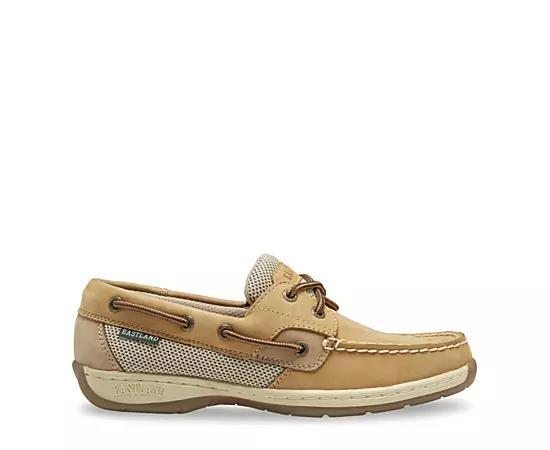 Eastland Solstice Womens Boat Shoes Product Image