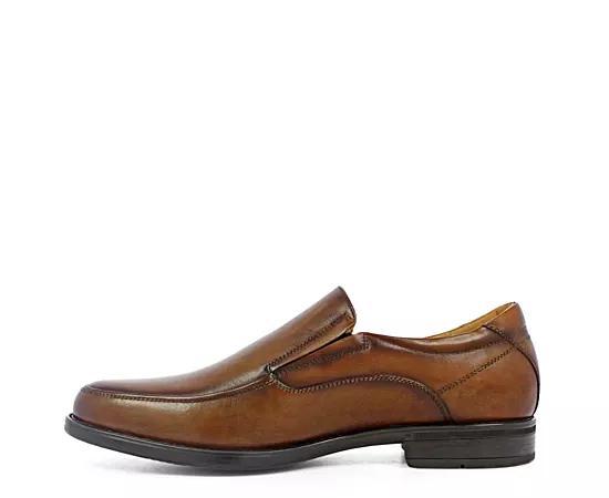 Florsheim Men's Midtown Moc Toe Slip On Product Image