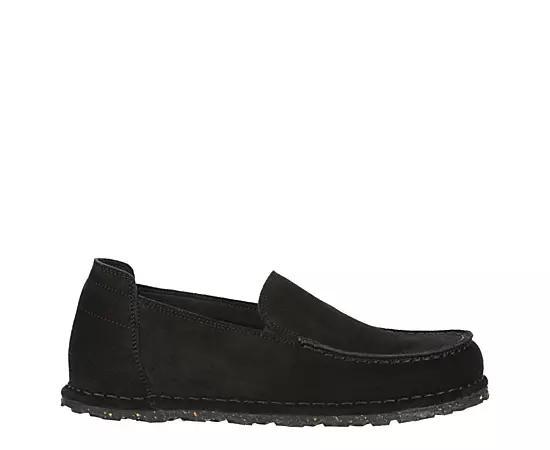 Birkenstock Womens Utti Slip-On Loafer Product Image