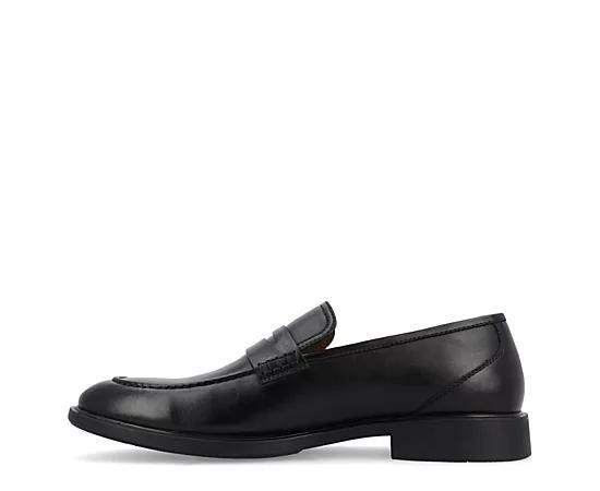 Vance Co Mens Keith Penny Loafer Product Image