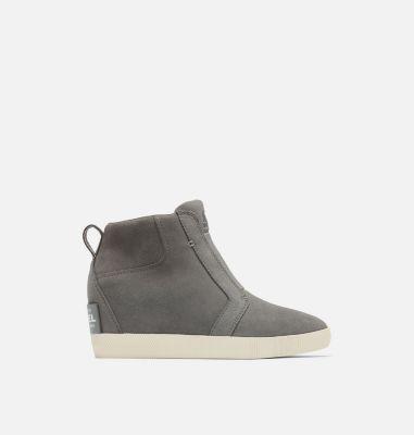 Sorel OUT N ABOUT Pull On Women's Wedge- Product Image