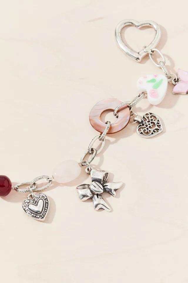 Dalia Charm Bracelet Product Image