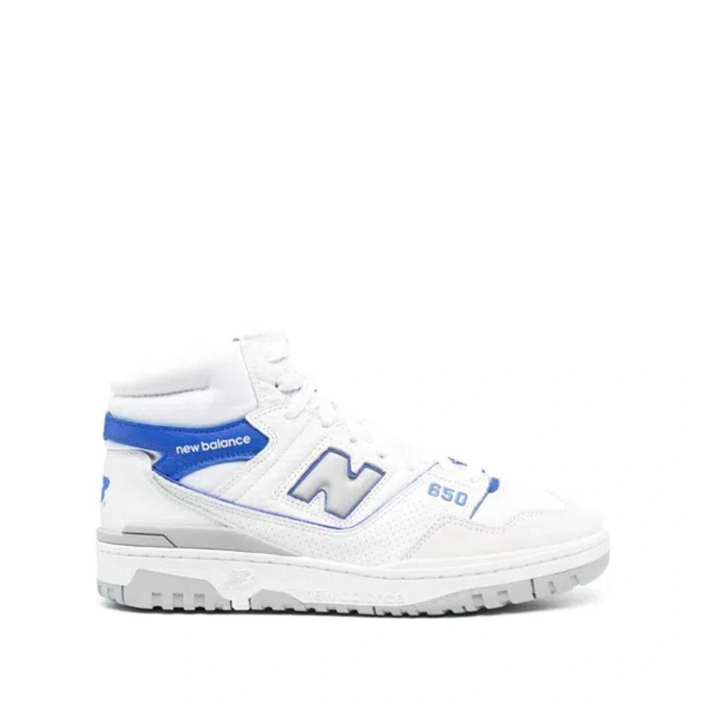 NEW BALANCE Sneakers In White product image