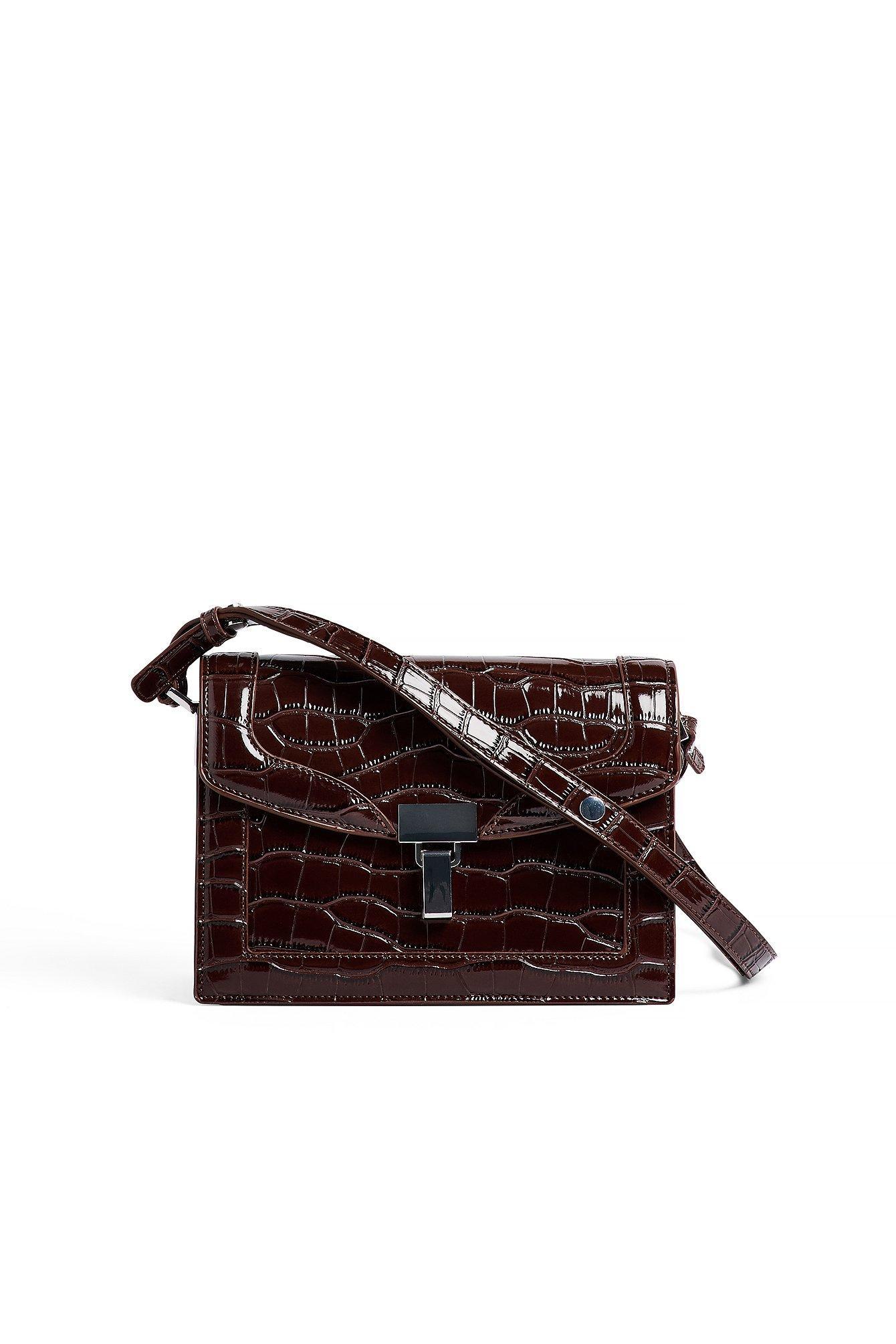 Medium Hardware Crossbody Bag product image