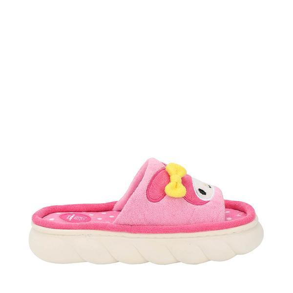 Womens Hello Kitty® My Melody Slipper Product Image