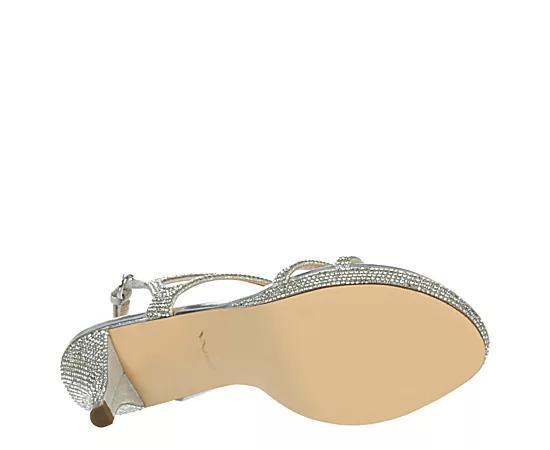 N By Nina Womens Nerice Platform Sandal Product Image