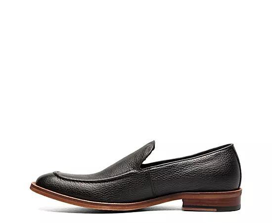 Stacy Adams Men's Prentice Moc Toe Slip On Product Image