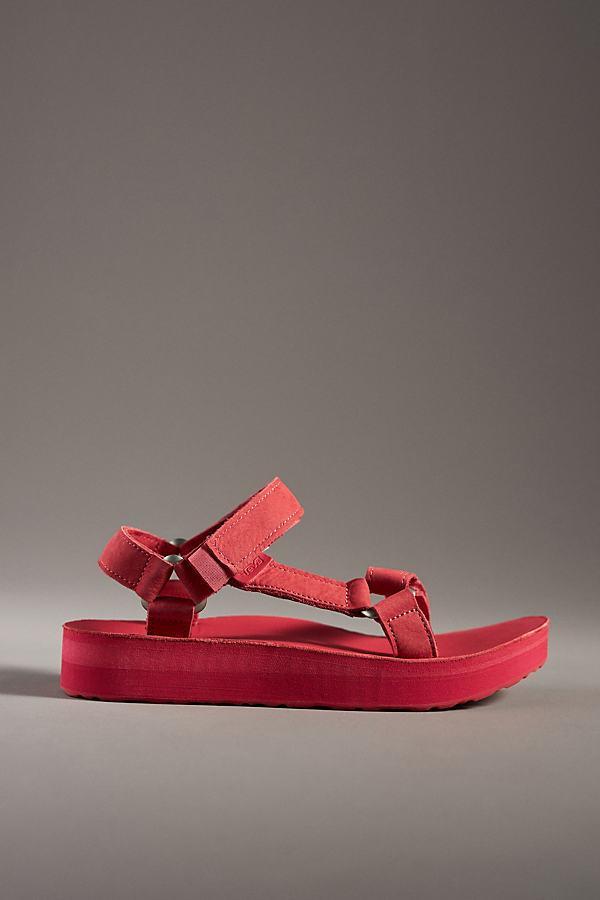 Teva Midform Universal Leather Sandal Product Image