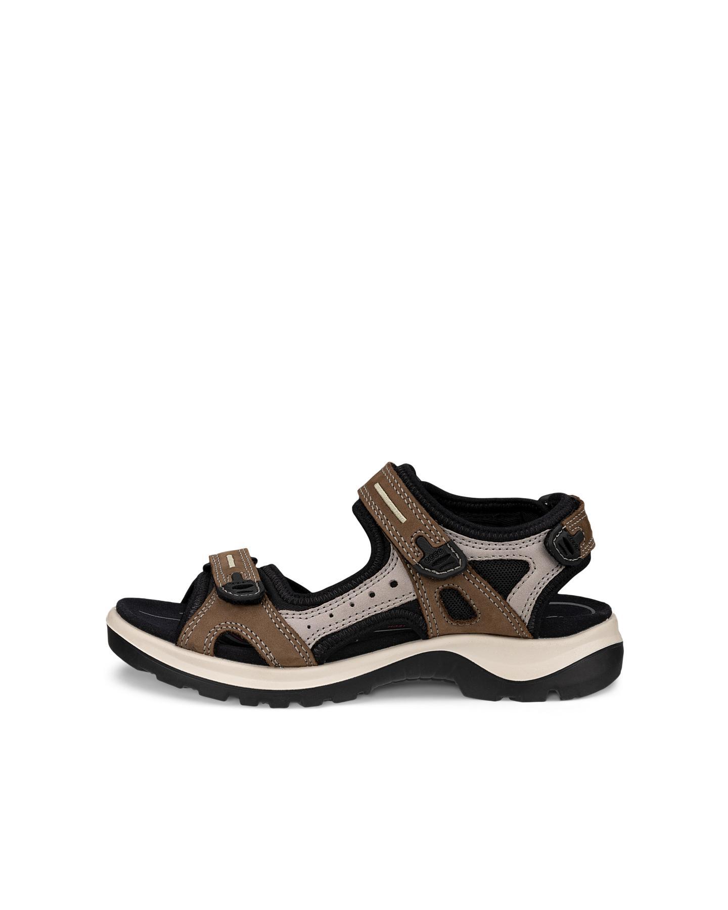 ECCO Yucatan Sandal Product Image