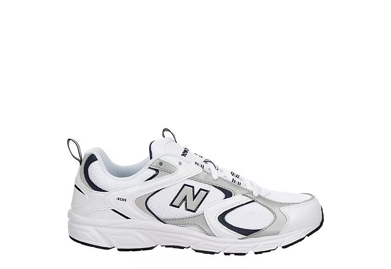 New Balance Mens 408 Sneaker Running Sneakers Product Image