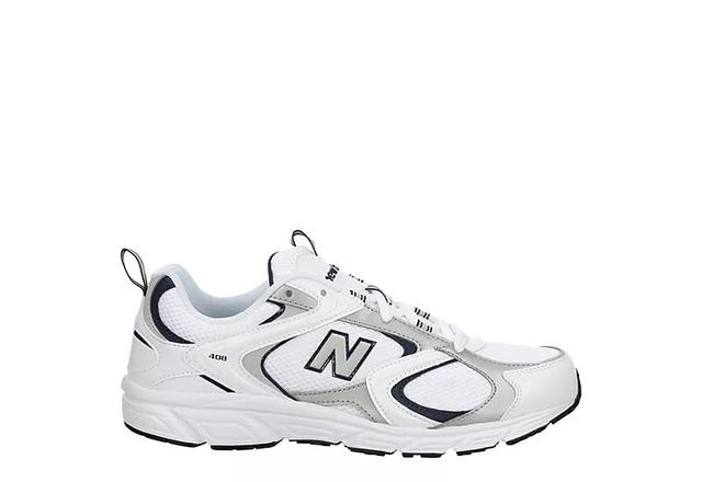 New Balance Mens 408 Sneaker Running Sneakers Product Image