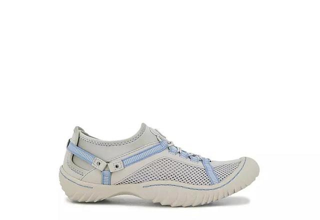 Jbu Womens Tahoe Slip On Sneaker Product Image