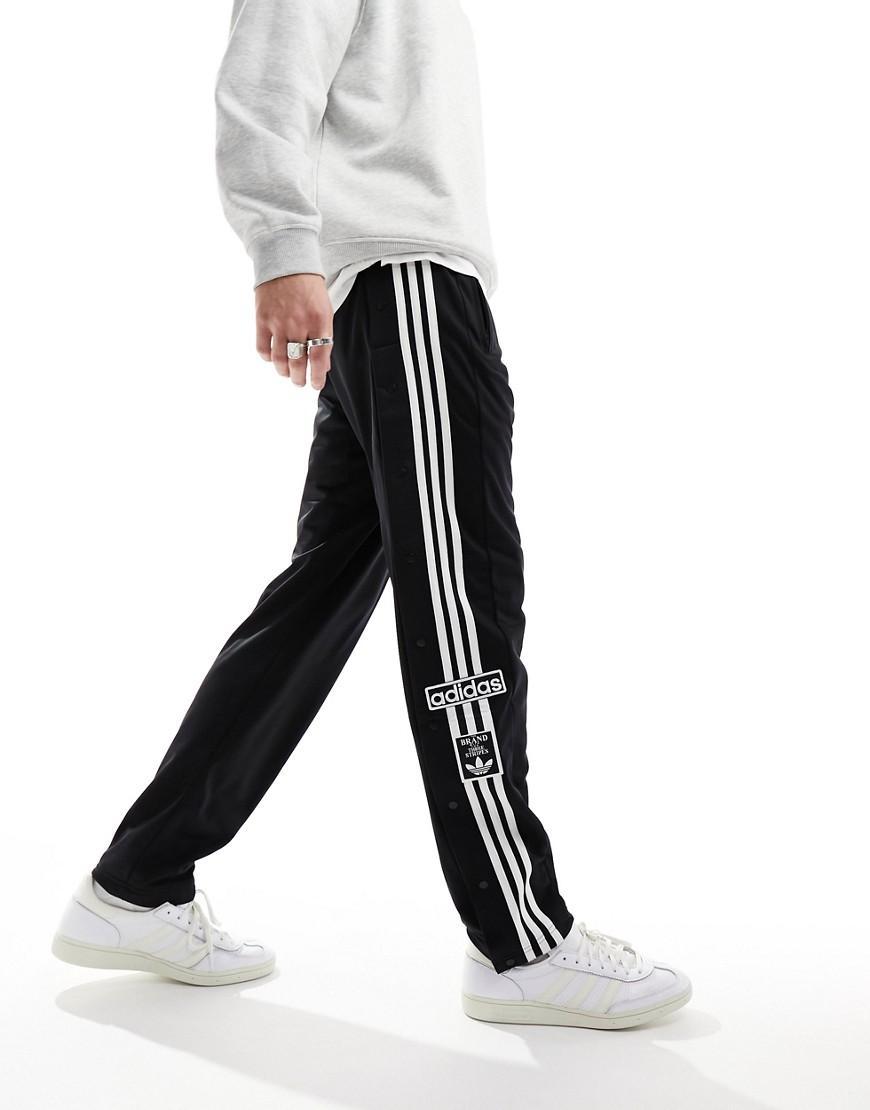 adidas Originals adibreak side logo pants Product Image