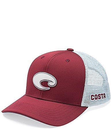 Costa Performance Trucker Hat Product Image