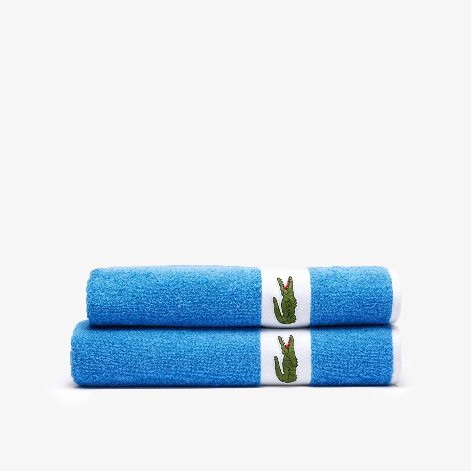 L Casual Bath Towel Product Image