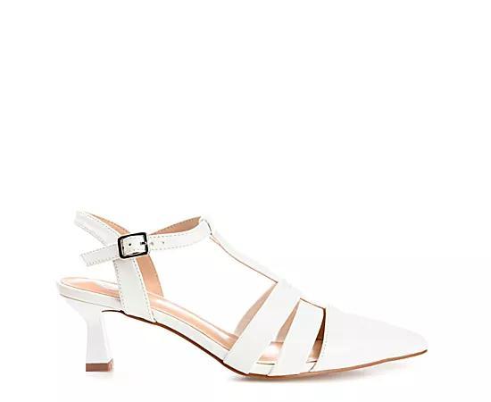 Journee Collection Womens Jazlynn Pumps Product Image