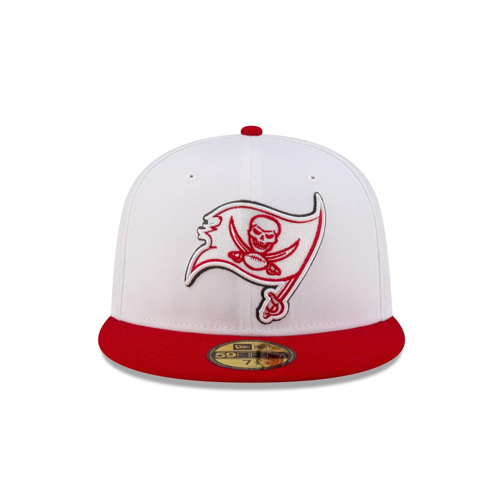 Tampa Bay Buccaneers 2024 Training 59FIFTY Fitted Hat Male Product Image