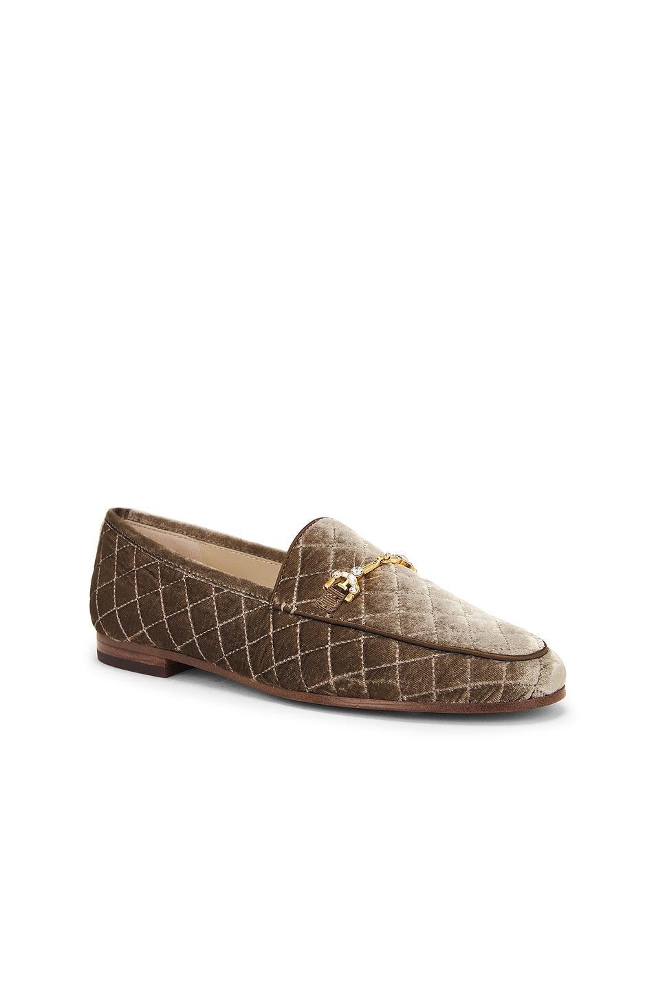 Loraine Regal Loafers Sam Edelman Product Image