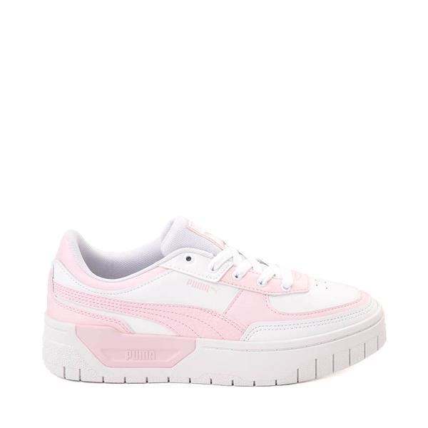 Womens PUMA Cali Dream Athletic Shoe Whisp Of Pink Product Image