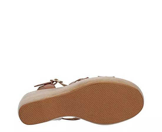 Xappeal Womens Athena Sandal Product Image