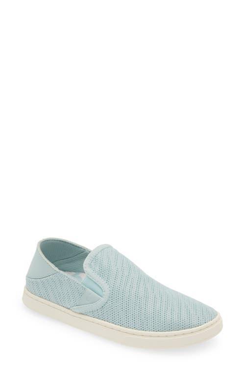 OluKai Pehuea Slip-On Sneaker Product Image