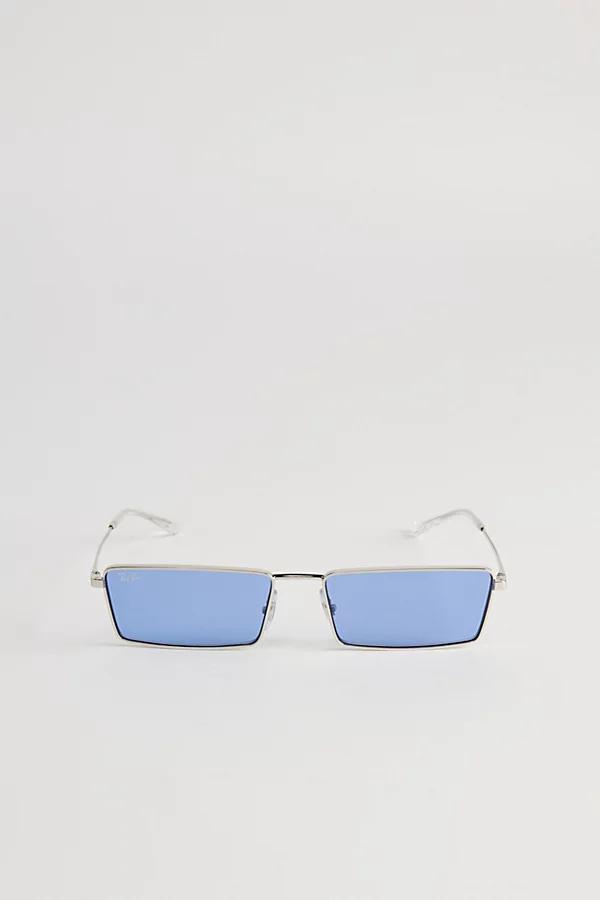 Ray-Ban Emy Sunglasses Mens at Urban Outfitters Product Image