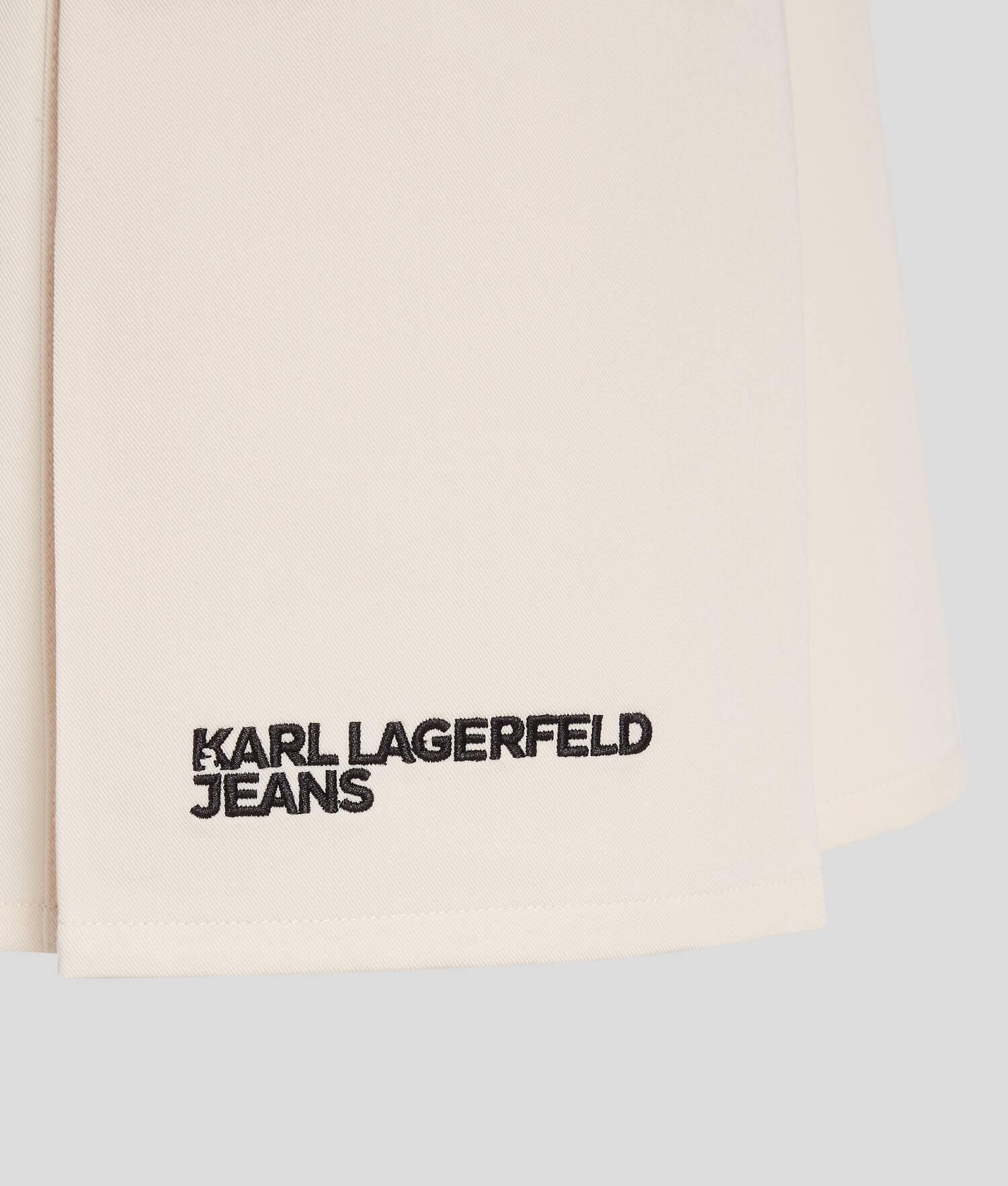 KLJ CARGO MINI SKIRT Product Image