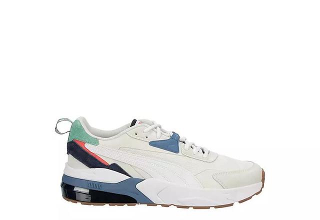 Puma Men's Vis2K Sneaker Running Sneakers Product Image