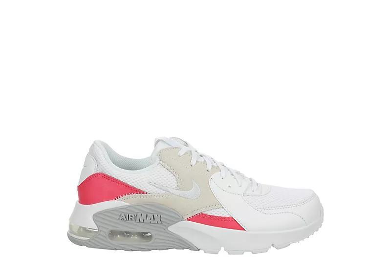 Nike Womens Air Max Excee Sneaker Running Sneakers Product Image