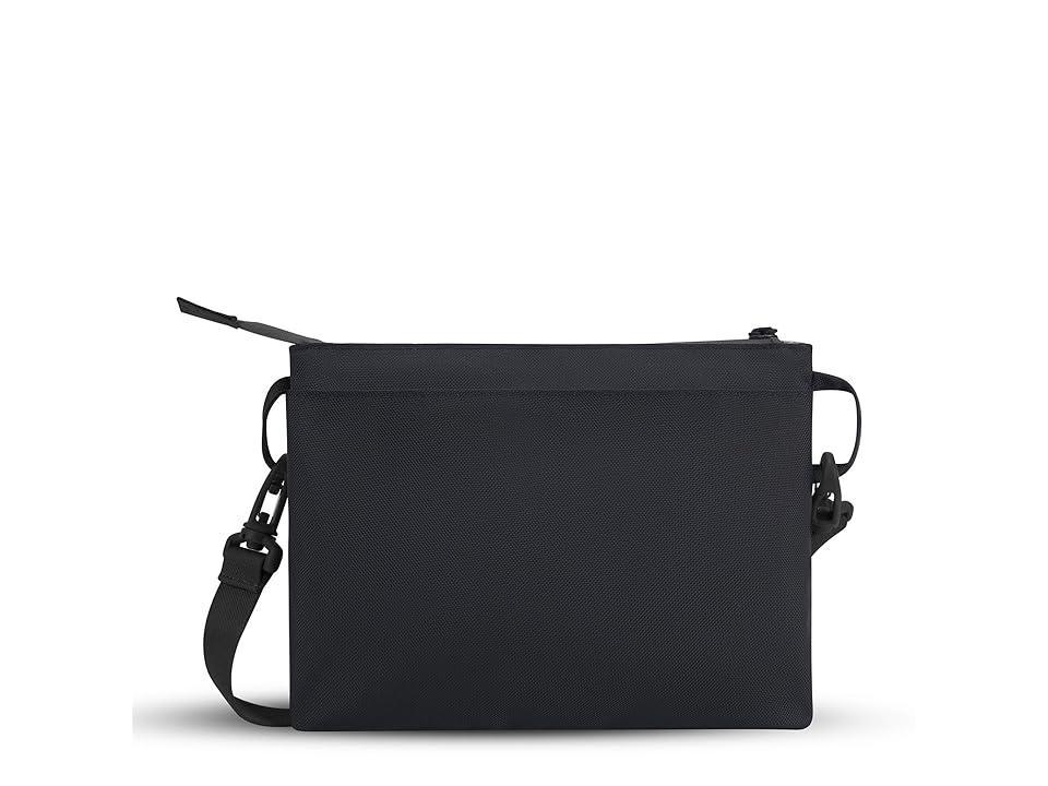 Sherpani Sherpani Zoom Crossbody (Raven) Cross Body Handbags Product Image