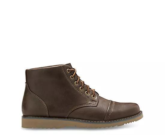 Eastland Mens Patterson Lace-Up Boot Product Image