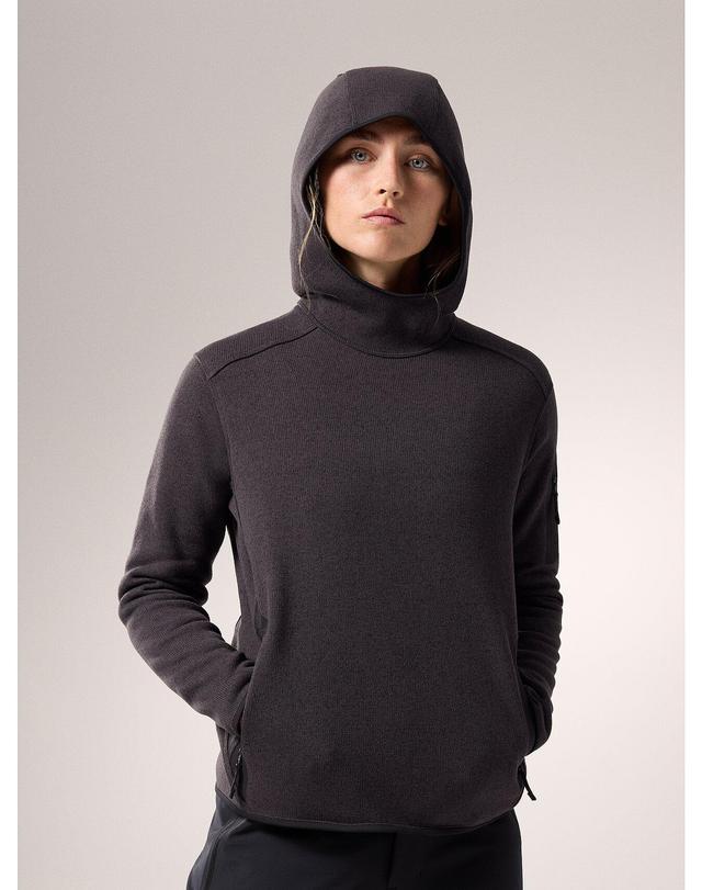 Covert Pullover Hoody Women's Product Image