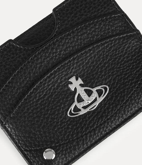 Half Moon Card Holder Product Image