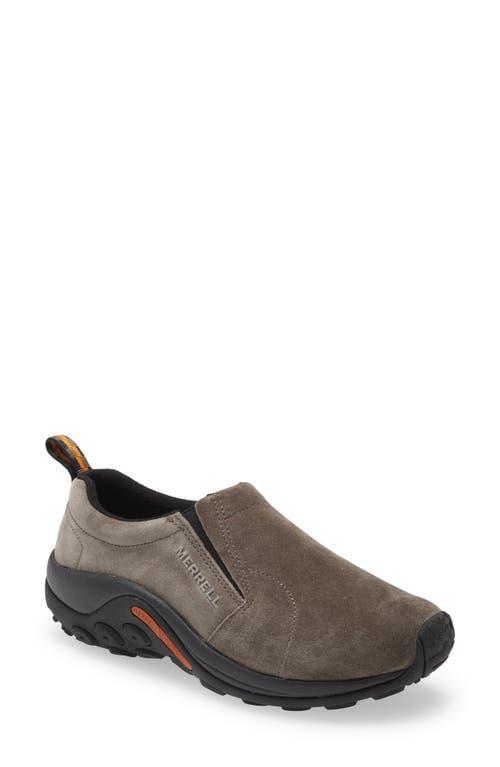 Merrell Jungle Moc Athletic Slip-On - Wide Width Available Product Image