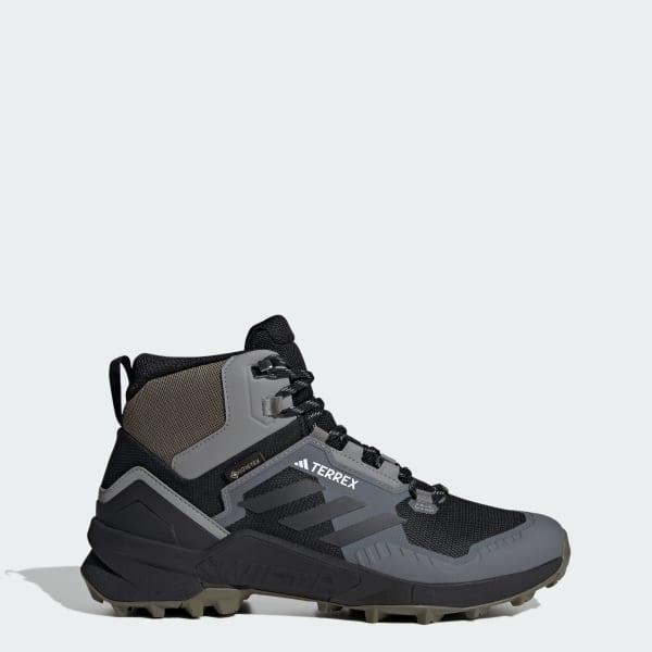 Terrex Swift R3 Mid GORE-TEX Hiking Shoes Product Image