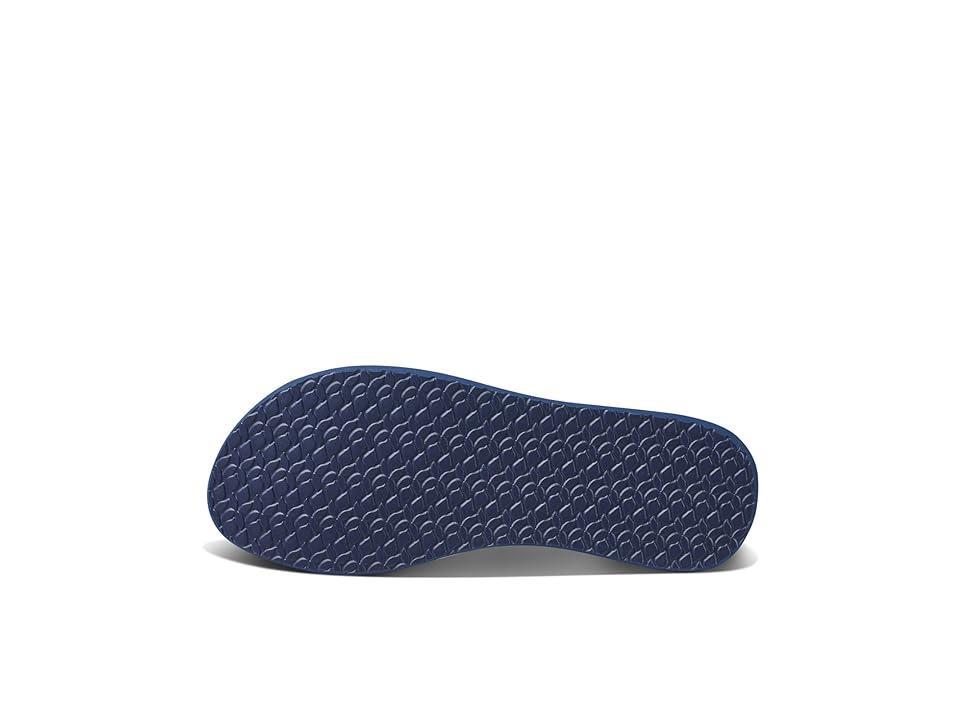 Reef Cushion Breeze (Midnight) Women's Sandals Product Image