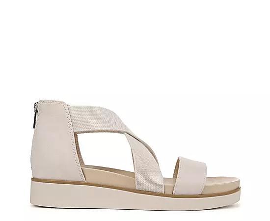 Lifestride Womens Giselle Wedge Sandal Product Image