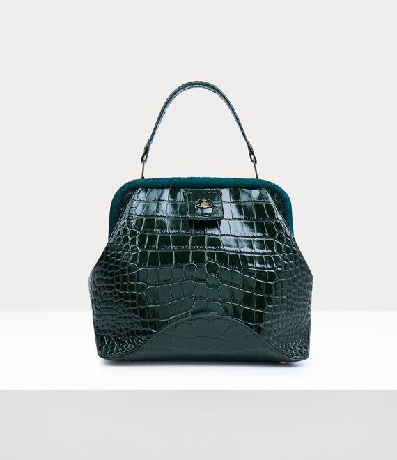 Frame handbag Product Image