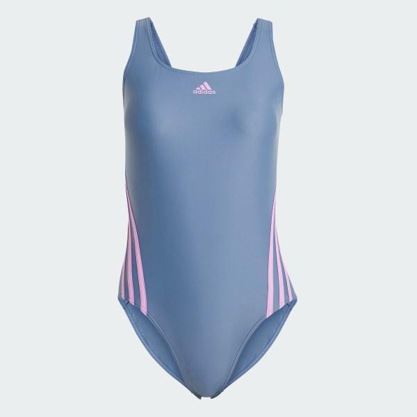 adidas 3-Stripes Swimsuit Product Image