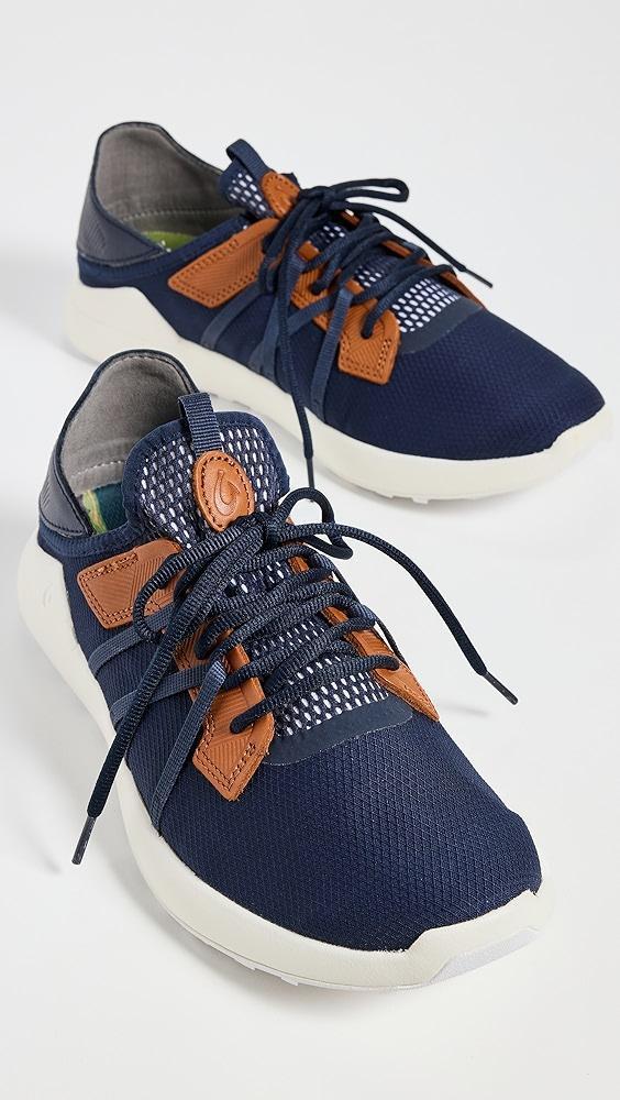 OluKai Manele Golf Sneakers | Shopbop Product Image