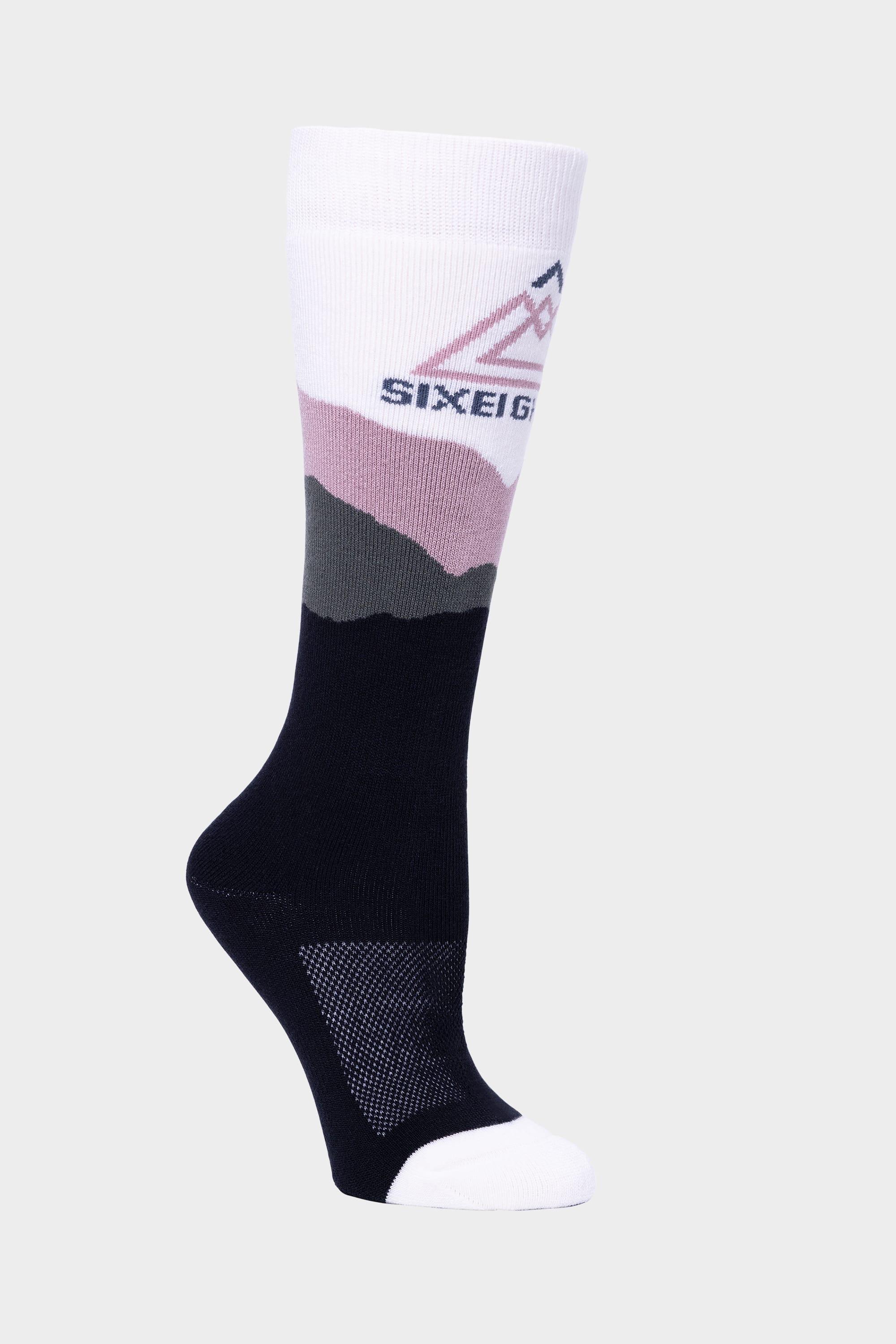 686 Women's Layers Sock (3-Pack) Female Product Image