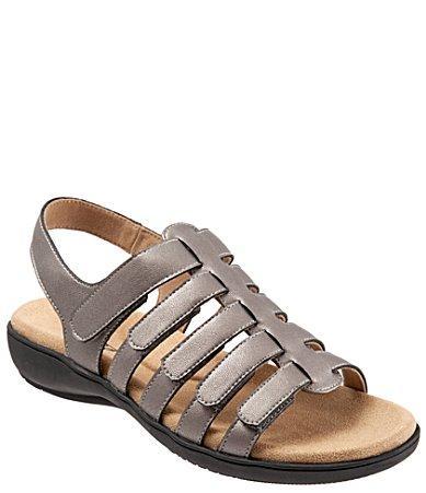 Trotters Tiki Slingback Sandal Product Image